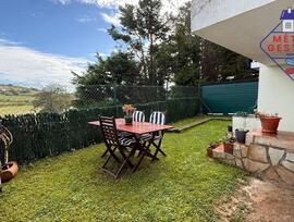 Casa adosada en Cuchia