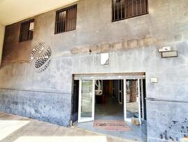 Unidad comercial en Algeciras