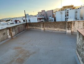 Casa en Algeciras