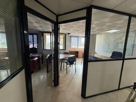 Oficina en Algeciras