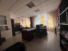 Oficina en Algeciras