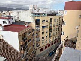 Piso en Algeciras