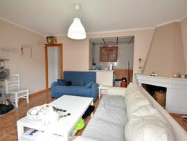 Ático en Guardamar del Segura