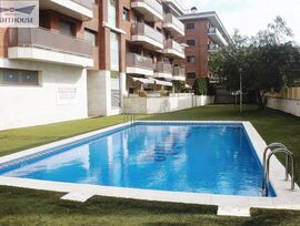 Apartamento en Lloret de Mar