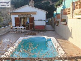 Villa en Lloret de Mar