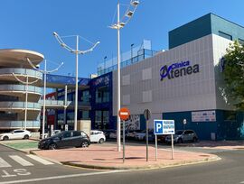 Unidad comercial en L'Eliana