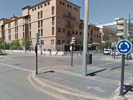 Unidad comercial en Valencia