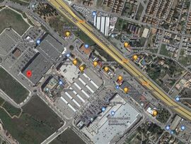 Unidad comercial en L'Eliana