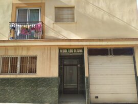 Garaje en Roquetas de Mar