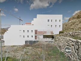 Parcela urbana en Terque