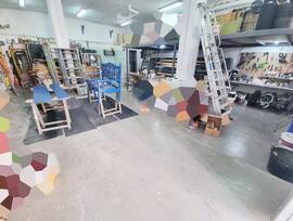 Unidad comercial en Ronda