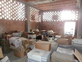 Unidad comercial en Ronda