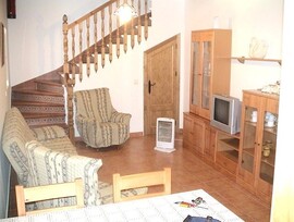 Casa en Benaojan