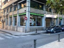 Unidad comercial en Alicante