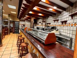 Unidad comercial en Alicante