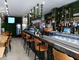 Unidad comercial en Alicante