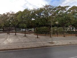 Unidad comercial en Alicante