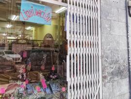 Unidad comercial en Elche