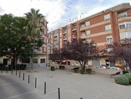 Unidad comercial en Petrer