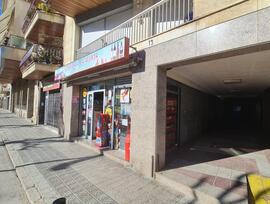 Unidad comercial en Sant Feliu de Guíxols