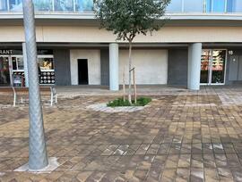Unidad comercial en Badalona