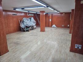 Unidad comercial en Lloret de Mar