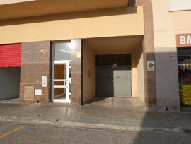 Garaje en El Vendrell