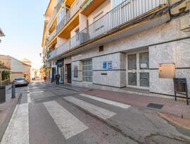 Unidad comercial en Alhendin