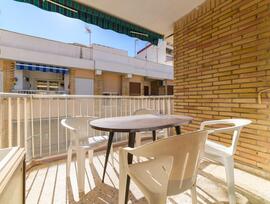 Apartamento en Torrenueva Costa