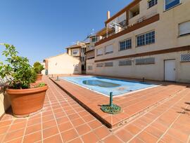 Casa adosada en Granada