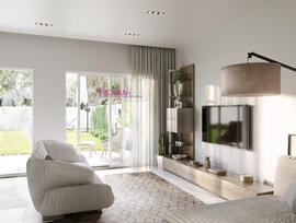 Casa adosada en Paracuellos de Jarama