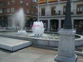 Estudio en Torrejon de Ardoz