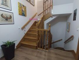 Casa adosada en Alcala de Henares