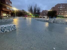 Garaje en Torrejon de Ardoz