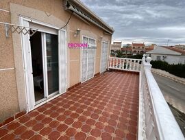 Bungalow en San Fulgencio