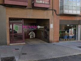 Garaje en Madrid