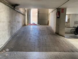 Garaje en Petrer