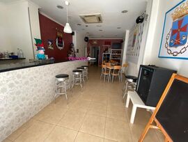 Unidad comercial en Elche