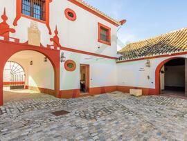 Cortijo en La Puebla de Cazalla