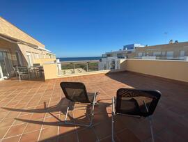 Apartamento en Ayamonte