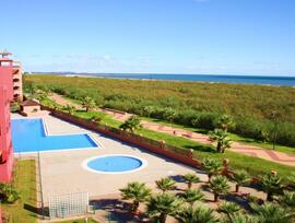 Apartamento en Ayamonte