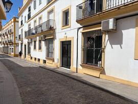 Planta baja en Ayamonte