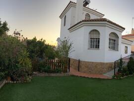 Villa en Ayamonte