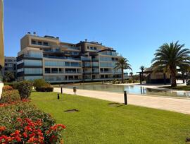 Apartamento en Ayamonte