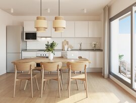 Planta baja en Estepona