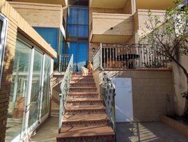 Bungalow en Monforte del Cid