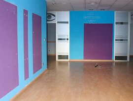 Unidad comercial en Novelda