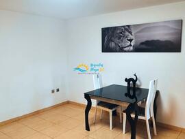 Apartamento en Vicar