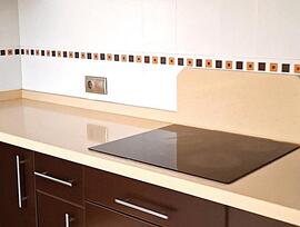 Casa adosada en El parador