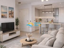Apartamento en Vicar